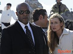 Designated Survivor: 1x02 The First Day - zdjęcia promocyjne