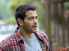 Chesapeake Shores: 1x06 Georgia on my Mind - zdjęcia promocyjne