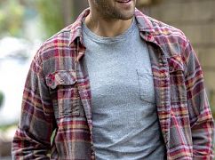 Chesapeake Shores: 1x06 Georgia on my Mind - zdjęcia promocyjne