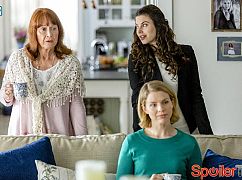 Chesapeake Shores: 1x06 Georgia on my Mind - zdjęcia promocyjne