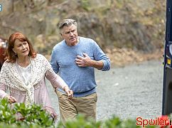 Chesapeake Shores: 1x06 Georgia on my Mind - zdjęcia promocyjne