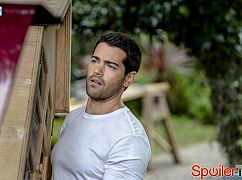 Chesapeake Shores: 1x06 Georgia on my Mind - zdjęcia promocyjne