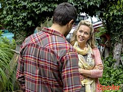 Chesapeake Shores: 1x06 Georgia on my Mind - zdjęcia promocyjne