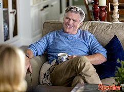 Chesapeake Shores: 1x06 Georgia on my Mind - zdjęcia promocyjne