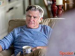 Chesapeake Shores: 1x06 Georgia on my Mind - zdjęcia promocyjne