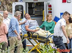 Chesapeake Shores: 1x06 Georgia on my Mind - zdjęcia promocyjne