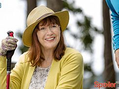 Chesapeake Shores: 1x07 Second Chances - zdjęcia promocyjne