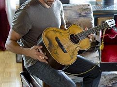 Chesapeake Shores: 1x07 Second Chances - zdjęcia promocyjne