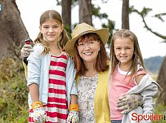 Chesapeake Shores: 1x07 Second Chances - zdjęcia promocyjne