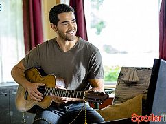 Chesapeake Shores: 1x07 Second Chances - zdjęcia promocyjne