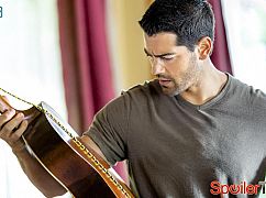 Chesapeake Shores: 1x07 Second Chances - zdjęcia promocyjne