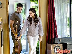 Chesapeake Shores: 1x07 Second Chances - zdjęcia promocyjne