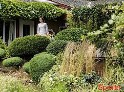 Chesapeake Shores: 1x07 Second Chances - zdjęcia promocyjne