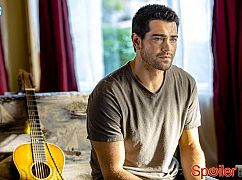 Chesapeake Shores: 1x07 Second Chances - zdjęcia promocyjne
