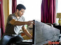 Chesapeake Shores: 1x07 Second Chances - zdjęcia promocyjne