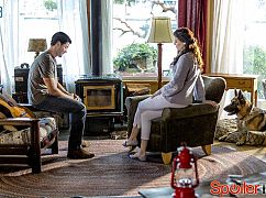 Chesapeake Shores: 1x07 Second Chances - zdjęcia promocyjne