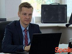 M jak miłość odc. 1238 - zdjęcia promocyjne
