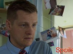 M jak miłość odc. 1238 - zdjęcia promocyjne