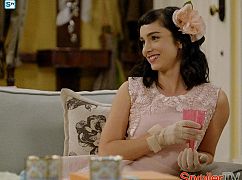 Ostatni prawdziwy mężczyzna: 6x02 Gameday Forecast: Showers - zdjęcia promocyjne