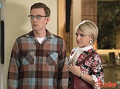 Masters of Sex: 4x04 Coats or Keys - zdjęcia promocyjne