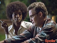 Masters of Sex: 4x04 Coats or Keys - zdjęcia promocyjne