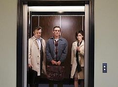 Masters of Sex: 4x04 Coats or Keys - zdjęcia promocyjne