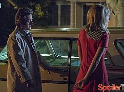 Masters of Sex: 4x04 Coats or Keys - zdjęcia promocyjne