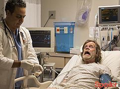 Niepokorni: 7x01 Hiraeth - zdjęcia promocyjne