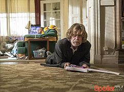 Niepokorni: 7x01 Hiraeth - zdjęcia promocyjne