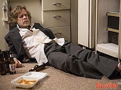 Niepokorni: 7x01 Hiraeth - zdjęcia promocyjne