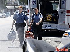 Niepokorni: 7x01 Hiraeth - zdjęcia promocyjne