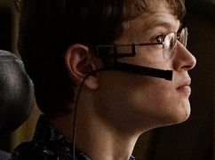 Speechless: 1x02 N-E-NEW A-I-AIDE - zdjęcia promocyjne