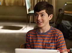 Speechless: 1x02 N-E-NEW A-I-AIDE - zdjęcia promocyjne
