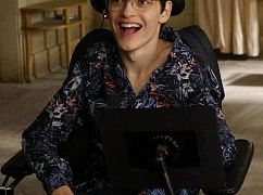 Speechless: 1x02 N-E-NEW A-I-AIDE - zdjęcia promocyjne