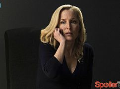 Zdjęcia promocyjne obsady 3 sezonu serialu The Fall