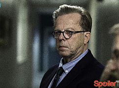 Zdjęcia promocyjne obsady 3 sezonu serialu The Fall