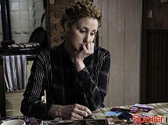 Zdjęcia promocyjne obsady 3 sezonu serialu The Fall