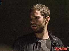 Zdjęcia promocyjne obsady 3 sezonu serialu The Fall