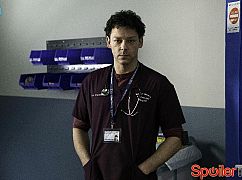 Zdjęcia promocyjne obsady 3 sezonu serialu The Fall