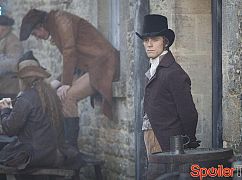 Poldark: 2x03 - zdjęcia promocyjne