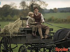 Poldark: 2x03 - zdjęcia promocyjne