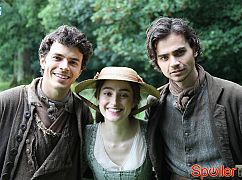 Poldark: 2x03 - zdjęcia promocyjne