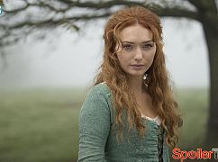 Poldark: 2x03 - zdjęcia promocyjne