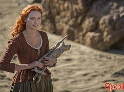 Poldark: 2x03 - zdjęcia promocyjne