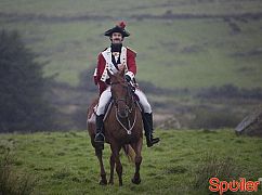 Poldark: 2x03 - zdjęcia promocyjne