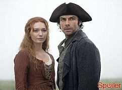 Poldark: 2x03 - zdjęcia promocyjne