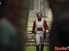 Poldark: 2x03 - zdjęcia promocyjne