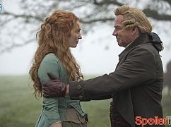 Poldark: 2x03 - zdjęcia promocyjne