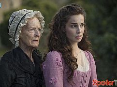 Poldark: 2x03 - zdjęcia promocyjne