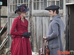 Poldark: 2x03 - zdjęcia promocyjne